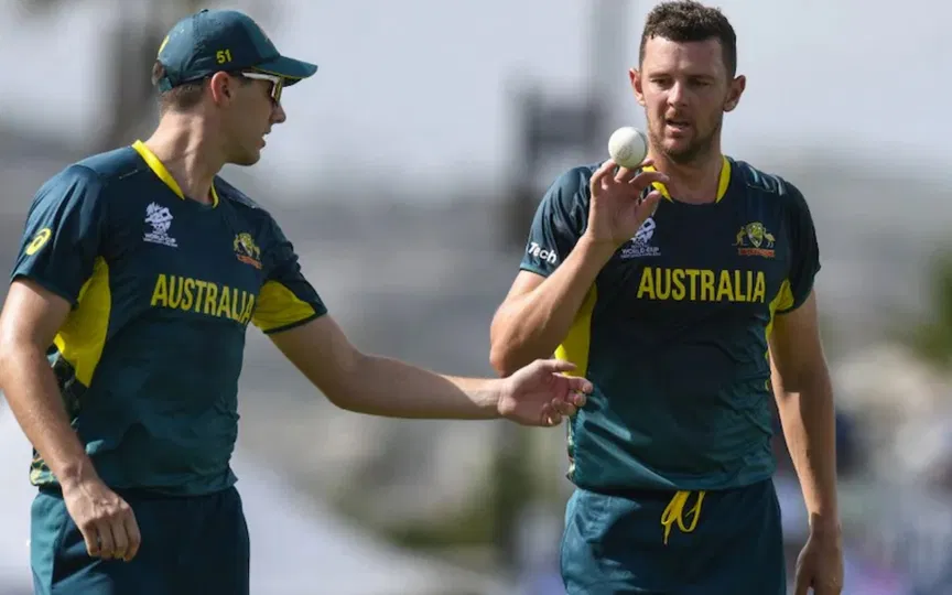 Pat Cummins, Josh Hazlewood, Tim David's fitness report for T20 World Cup 2026 revealed